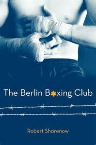 The Berlin Boxing Club by Sharenow