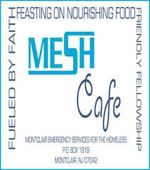 meshcafe