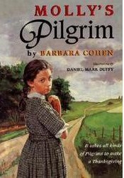 Cohen Molly Pilgrim