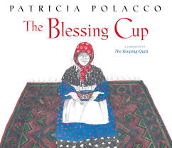 Polacco Blessing Cup