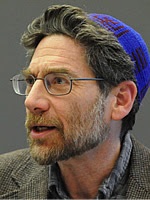 Rabbi Greenstein Color pic
