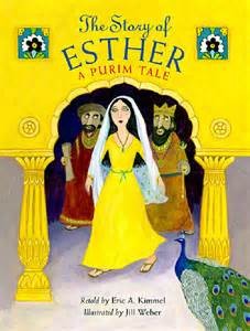 Kimmel, The Story of Esther