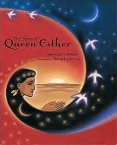 Koralek, The Story of Queen Esther