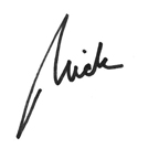 Nick signature
