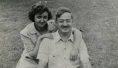 Ethel & Julian Rosenberg 2
