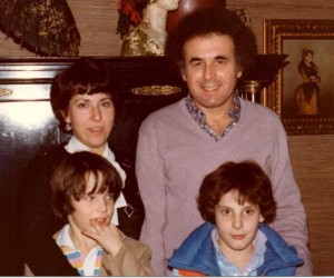 Grossberg family pic