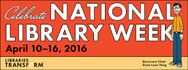celebrate national library week 21016