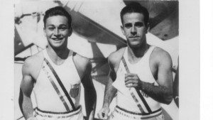 olympicsglickman and stoller