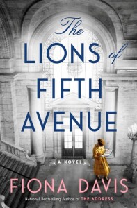9 3 lions of fifth ave