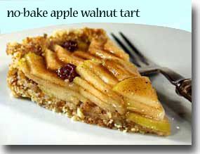 9 4 apple tart
