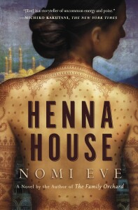 11 4 Henna House