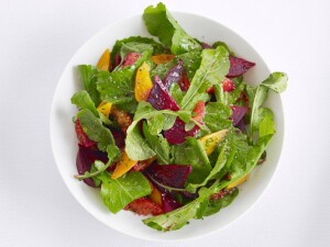 March 11 beet salad