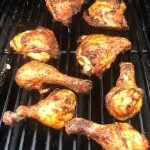 Chicken - Peruvian grilled