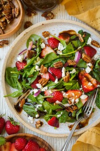 July 15strawberry-spinach-salad-