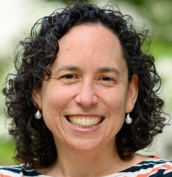 Rabbi Julie Roth